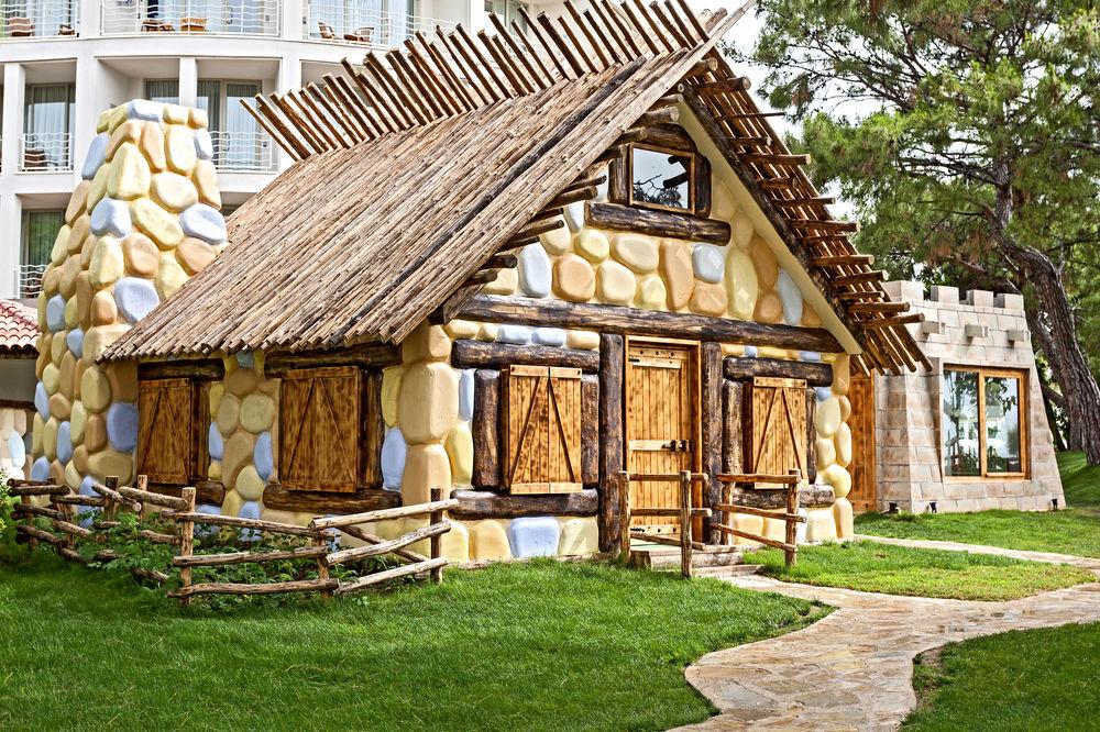 Kilikya Palace Goynuk 케메르 외부 사진